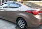 Hyundai Elantra 2014 for sale-2