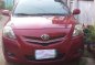 Totoyota Vios E 2009 model for sale-0