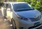 Toyota Sienna 2014 limited for sale-0