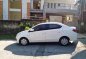 Mitsubishi Mirage G4 GLX 2016 for sale-6