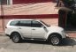 2010 Mitsubishi Montero for sale-2