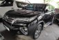 2017 Toyota Fortuner 2.8V for sale-0