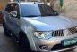 2010 Mitsubishi Montero Sport GLS AT for sale-2