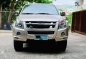 2012 Isuzu D-Max for sale-3