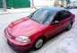 Honda Civic Lxi MT 1998 for sale-1