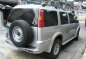 Ford Everest 2005 for sale-3