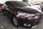 2017 Toyota Vios for sale-1