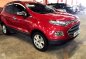 2017 Ford Ecosport FOR SALE-0