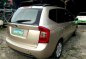 2008 Kia Carens For sale-5