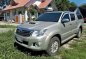 2014 Toyota HILUX G for sale-3