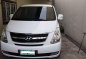 2012 Hyundai Starex CVX for sale-0