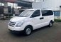 2017 Hyundai Grand Starex for sale-4