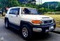 RUSH SALE 2015 Toyota FJ Cruiser 4x4 Automatic-2