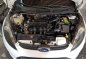 2012 FORD FIESTA for sale-3