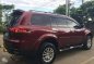 Mitsubishi Montero 2010 GLS AT 4X2 for sale-5