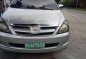 Toyoata Innova G 2007 for sale-6