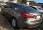 2017 Kia Forte 1.6 G Speed AT for sale-4