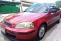 Honda Civic Lxi MT 1998 for sale-0