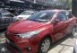 2016 Toyota Vios E for sale-1