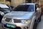 2010 Mitsubishi Montero Sport GLS AT for sale-1