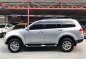 2011 MITSUBISHI Montero GLX FOR SALE-2