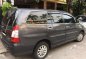 2015 Toyota Innova G (gas) AT for sale-1