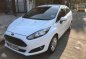 Ford Fiesta 2015 AT for sale-0