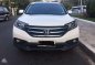 2015 Honda CR-V 2.0S for sale-1