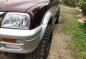 Strada 4x4 2001 for sale-4