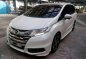 2015 Honda Odyssey EX V Navi for sale-0