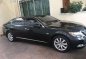 Lexus LS460L 2009 for sale-0