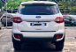 2018 Ford Everest Ambiente for sale-5