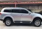 2011 MITSUBISHI Montero GLX FOR SALE-1