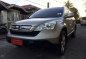 Honda Crv 2009 for sale-3