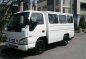 Well-kept Isuzu nhr for sale-0