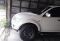 2011 Mitsubishi Montero Gls-v for sale-2