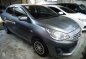 2016 Mitsubishi Mirage G4 GLX for sale-5