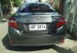 Toyota Vios E 1.3 automatic 2015 for sale-3