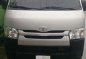 Toyota Hiace 2016 for sale-1