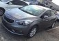2017 Kia Forte 1.6 G Speed AT for sale-2