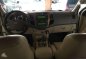 For sale Toyota Fortuner G 2009-4