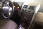 Toyota COROLLA Altis 1.6V FOR SALE-5