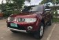 Mitsubishi Montero 2010 GLS AT 4X2 for sale-0