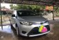 Toyota Vios J 2014 manual for sale-0