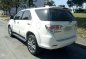 RUSH SALE 2014 Toyota Fortuner 2.5V Automatic-6