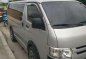 Toyota Hiace 2016 for sale-3