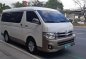 2011 Toyota Hiace for sale-1