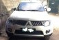 2013 Mitsubishi Montero GLX for sale-0