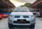 2011 MITSUBISHI Montero GLX FOR SALE-0