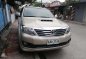 2014 Toyota Fortuner V for sale-5